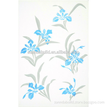 hot sale high quality ceramic bathroom wall tile 200x300mm